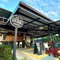 Hotel Arenal Rabfer - map