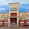 Extended Stay America Memphis Airport - map