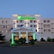 Doubletree By Hilton Downtown Concord - map