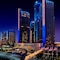 Detroit Marriott At The Renaissance Center - map