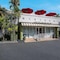 Best Western Hibiscus Motel - map