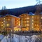Hotel Chalet del Brenta - map