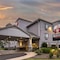 Best Western Plus Castlerock Inn & Suites - map