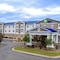 Holiday Inn Express Hotel & Suites Clarksville By Ihg - map