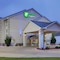 Holiday Inn Express Hotel & Suites By Ihg - map