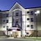 Suburban Studios Fort Smith - map