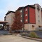 Best Western Plus Jfk Inn & Suites - map