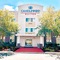 Candlewood Suites Hot Springs By Ihg - map
