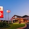 Best Western Plus Bessemer Hotel & Suites - map