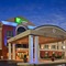 Baymont By Wyndham Bessemer - map