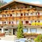 Hotel Arnika - map