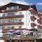 Ancora Cortina - map