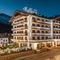 Hotel Bellevue Suites & Spa - map