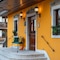 Ambra Cortina Luxury & Fashion Boutique Hotel - map