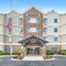 Staybridge Suites Gulf Shores By Ihg - map