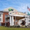 Holiday Inn Express Hotel & Suites Cullman By Ihg - map