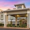 Best Western Plus Searcy Inn - map
