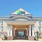 Holiday Inn Express Hotel & Suites Mountain Home By Ihg - map