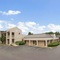 Days Inn By Wyndham Alexander City - map