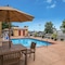 Best Western Conway - map