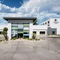 Doubletree By Hilton Phoenix Chandler - map