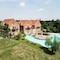 Landhotel Beverland - map