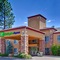 Greentree Inn & Suites Pinetop - map