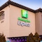 Holiday Inn Express Prescott By Ihg - map