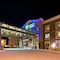 Holiday Inn Express Sierra Vista By Ihg - map