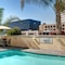 Best Western Plus Media Center Inn & Suites - map