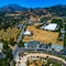 Best Western Plus Stevenson Manor - map