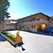 Best Western Carmel's Town House Lodge - map