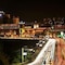 Metropol Hotel Yerevan - map
