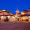 Best Western Plus Suites Hotel Coronado Island - map