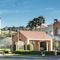La Quinta Inn & Suites Napa Valley - map