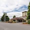 The Redwood Riverwalk, A Boutique Motel - map