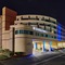Doubletree By Hilton Fullerton - map