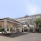 Hilton Garden Inn Anaheim Garden Grove - map
