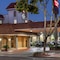 Best Western Plus South Bay Hotel - map