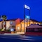 Best Western Desert Winds - map