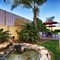 Best Western Burbank Airport Inn - map