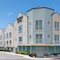 Fairfield Inn & Suites By Marriott San Francisco Pacifica - map