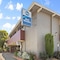 Best Western Petaluma Inn - map