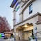 Holiday Inn Express Redwood City-Central By Ihg - map
