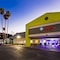 Surestay Plus Hotel By Best Western Point Richmond - map