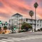 Best Western Plus All Suites Inn - map