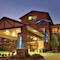 Holiday Inn Express Hotel & Suites Tehachapi By Ihg - map