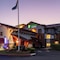 Holiday Inn Express And Suites Turlock By Ihg - map