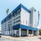 Holiday Inn Express Van Nuys By Ihg - map