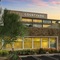 Courtyard By Marriott Los Angeles Woodland Hills - map